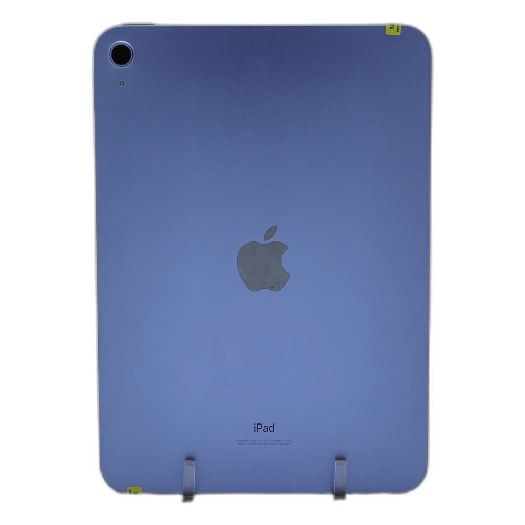 95新 Apple iPad 10代 64G 藍色 WIFI