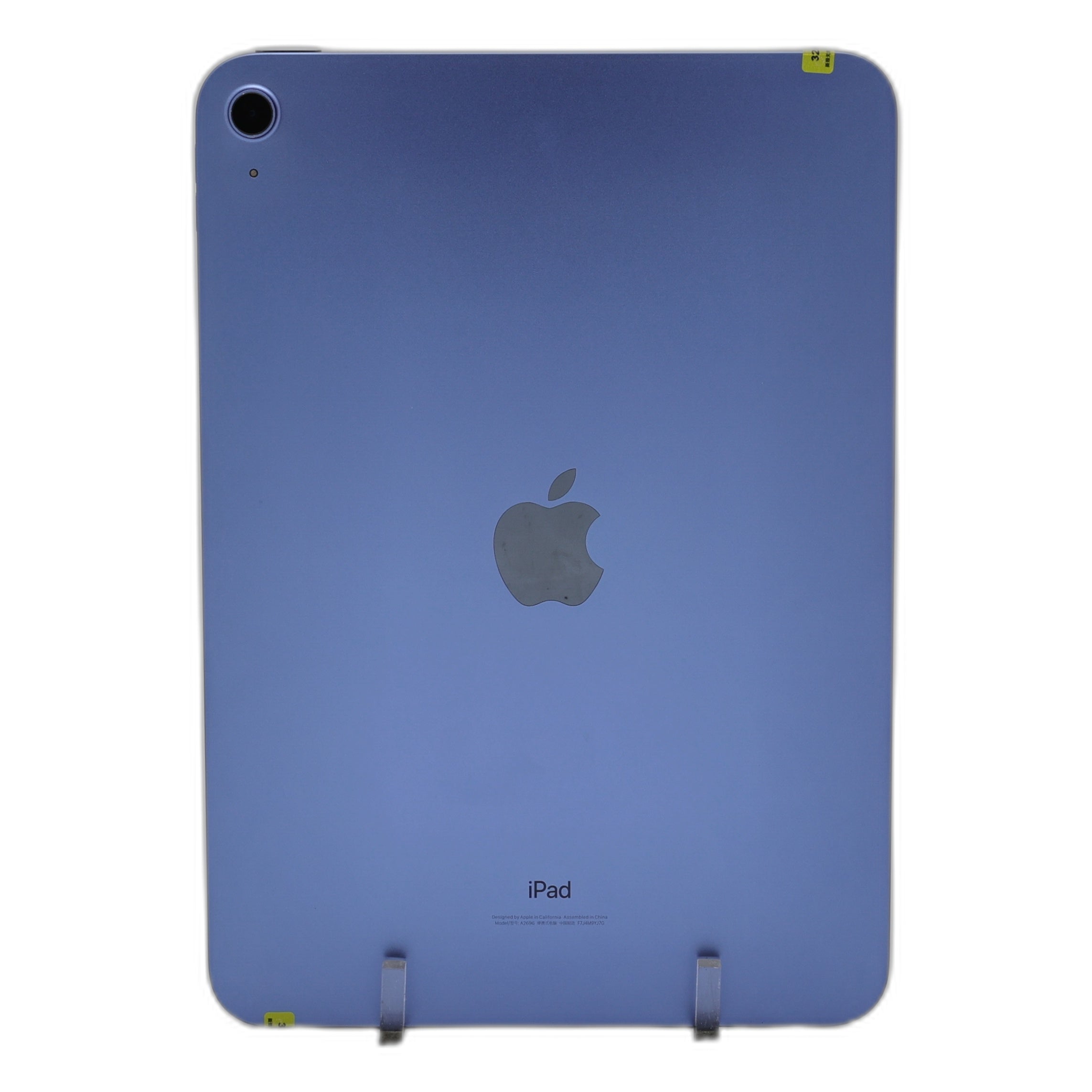 95新 Apple iPad 10代 64G 藍色 WIFI