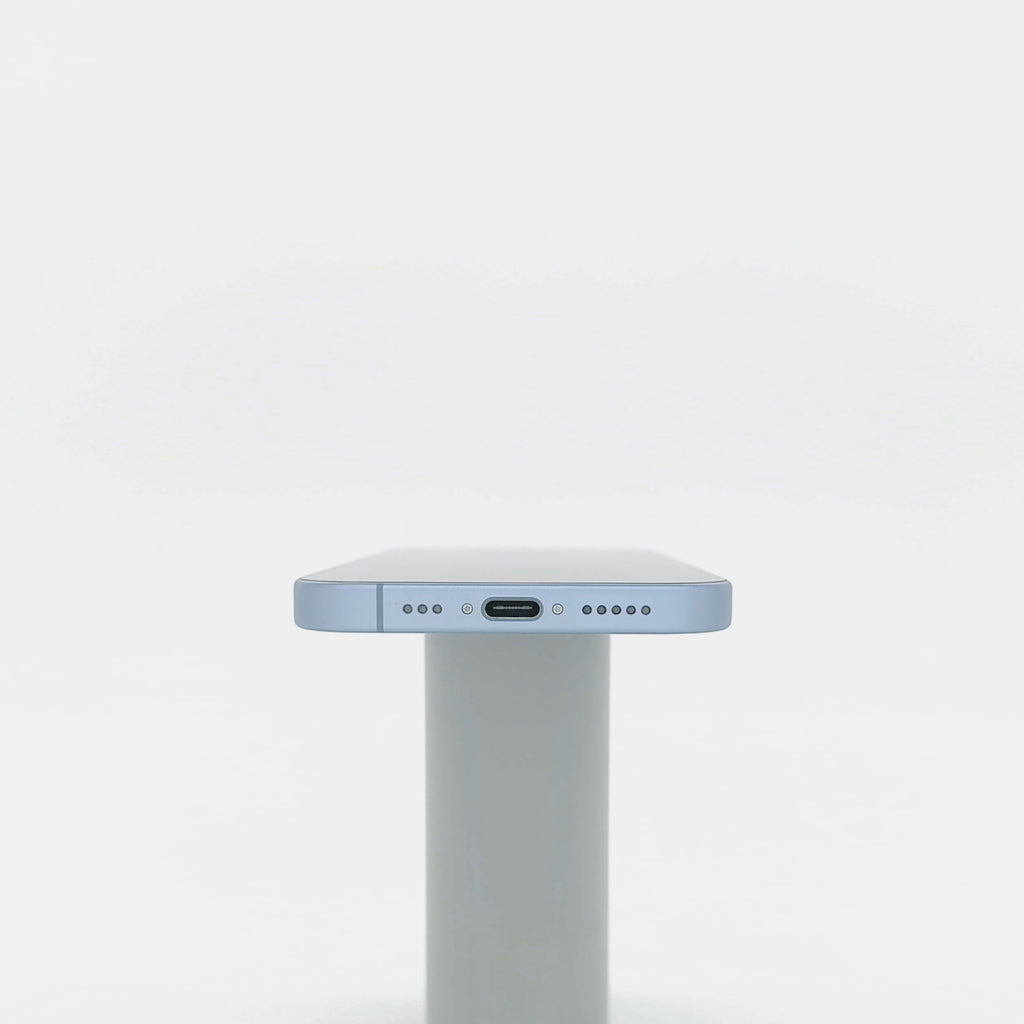 95新 Apple iPhone 17 256G 青霧藍色 中國大陸版
