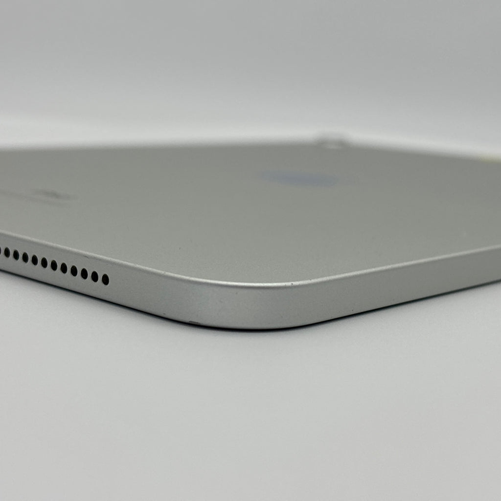 95新 Apple iPad 10代 64G 銀色 WIFI