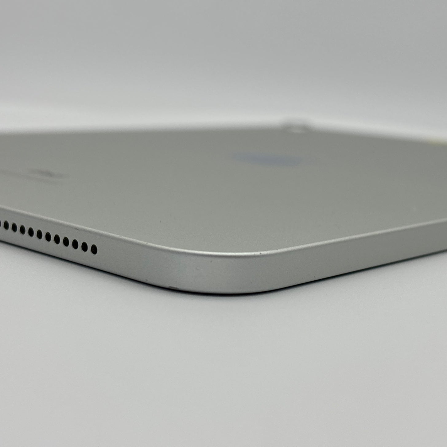 95新 Apple iPad 10代 64G 銀色 WIFI