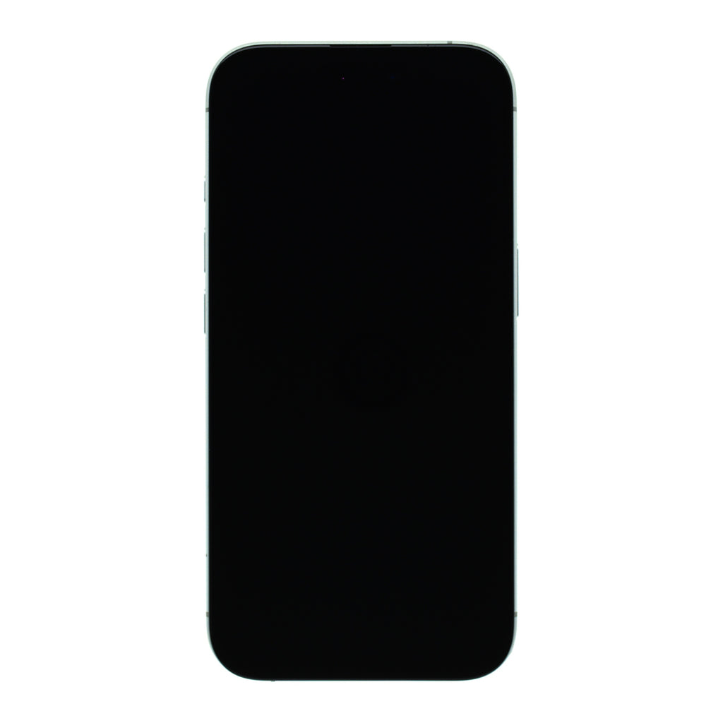 95新 Apple iPhone 16 128G 白色 中國大陸版