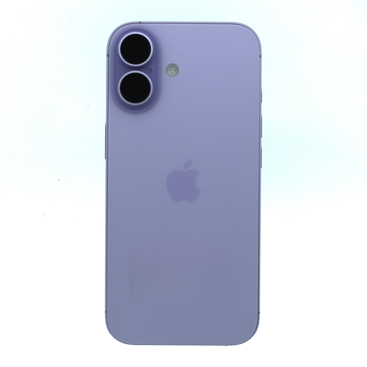 99新 Apple iPhone 17 256G 薰衣草紫色 中國大陸版