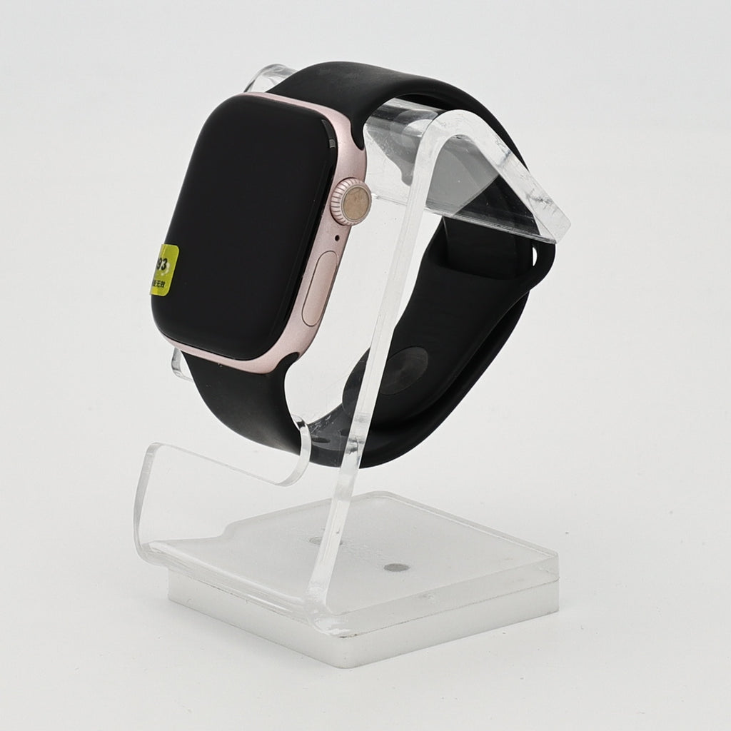 99新 Apple Watch Series 10 42毫米 鋁金屬