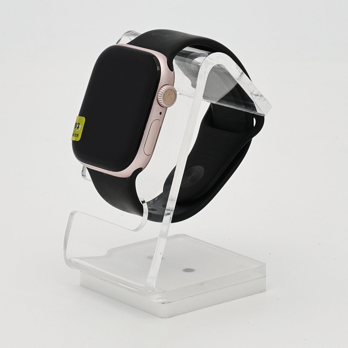 99新 Apple Watch Series 10 42毫米 鋁金屬
