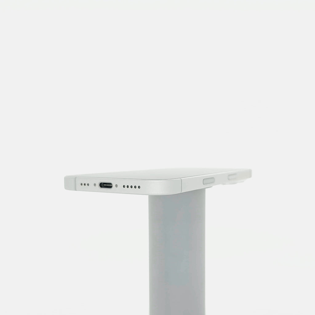 95新 Apple iPhone 16 256G 白色 中國大陸版