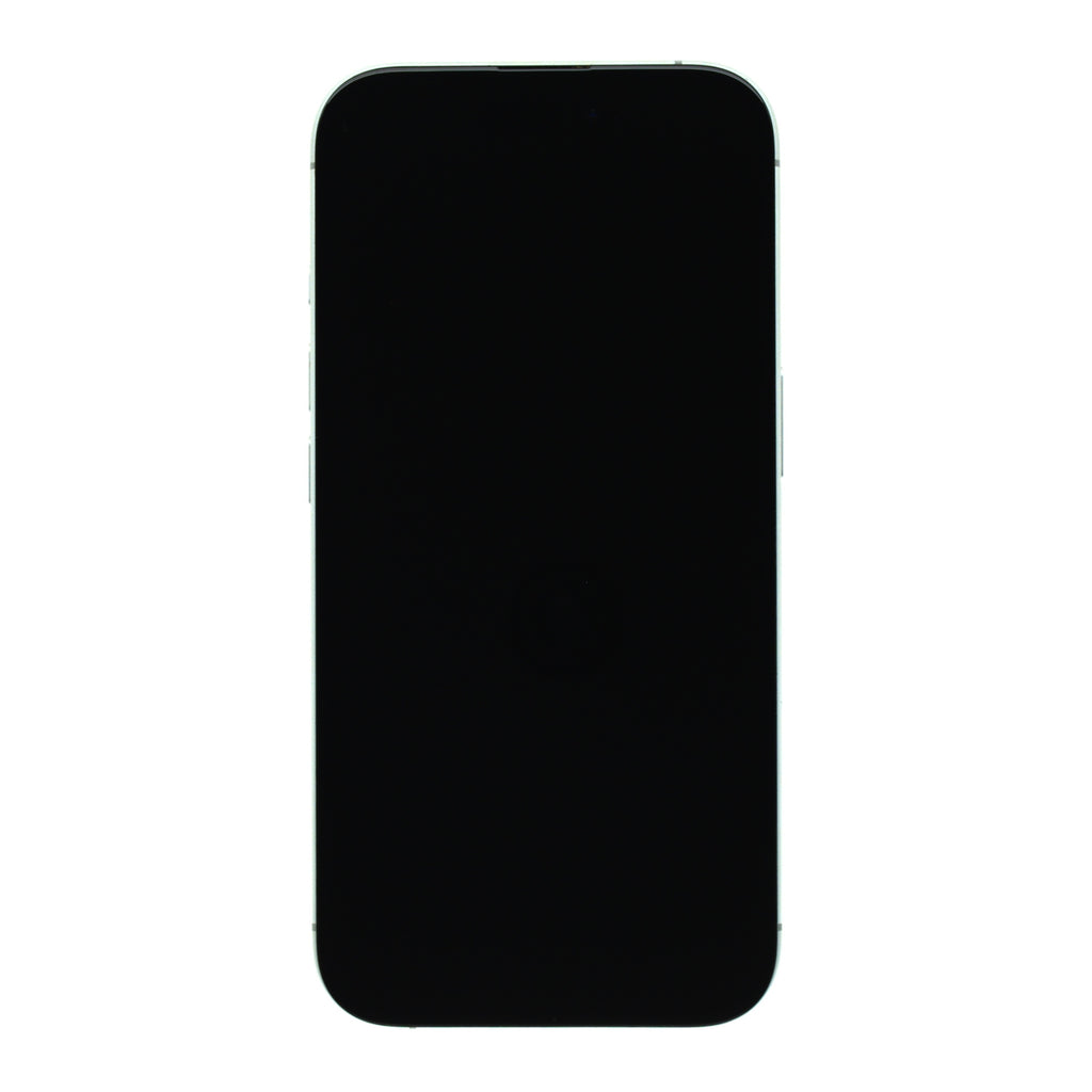 95新 Apple iPhone 16 128G 白色 中國大陸版