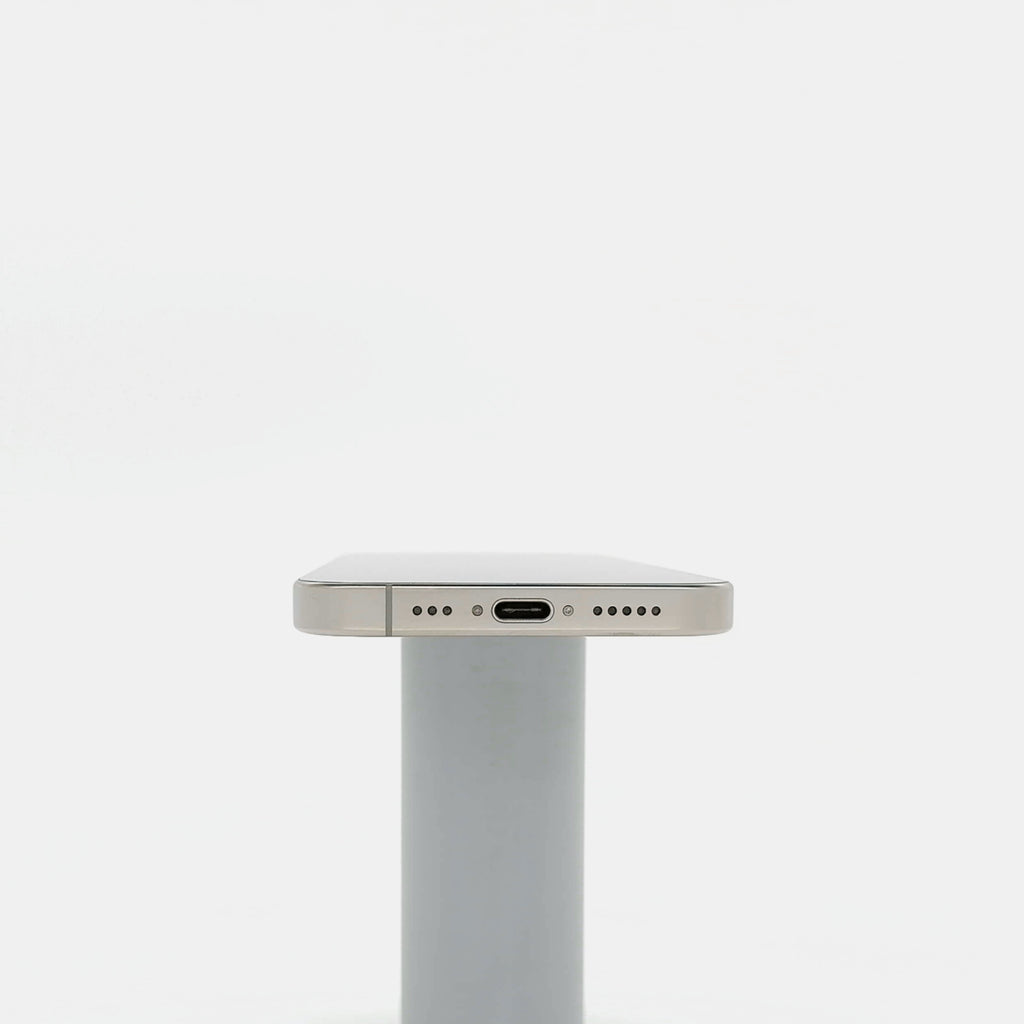 95新 Apple iPhone 16 Pro 256G 原色鈦金屬 中國大陸版