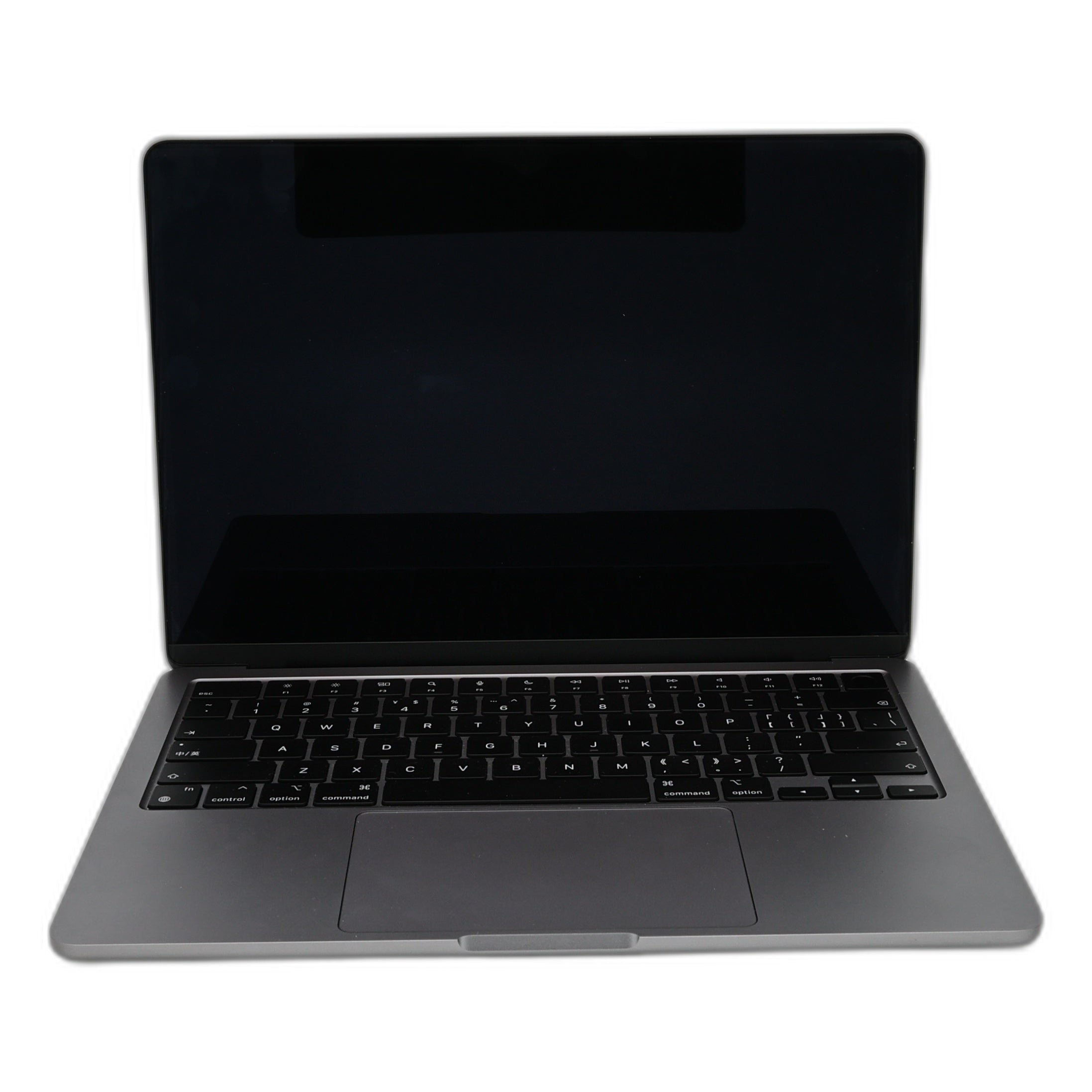 95新 Apple MacBook Air 24年 13寸 M3（8+8核） 8G RAM 256G SSD 深空灰色