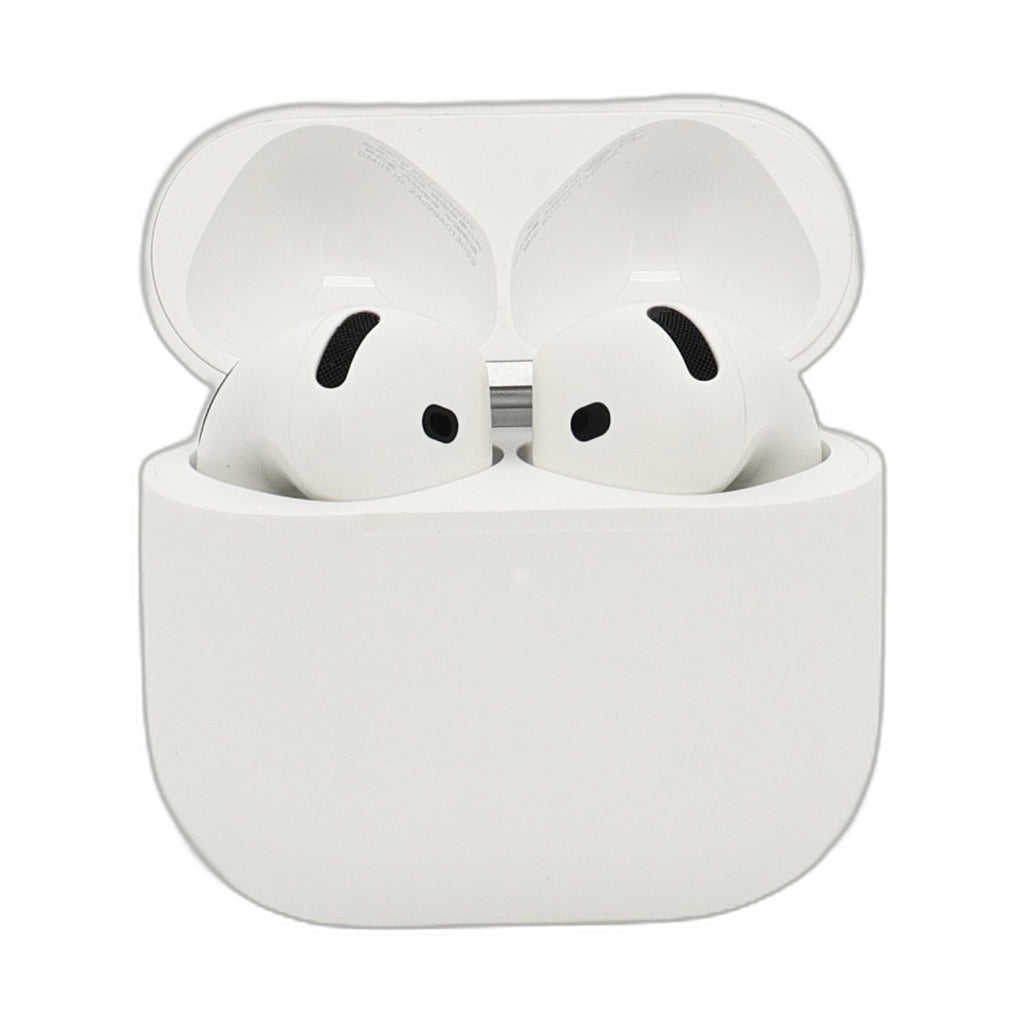 99新 Apple AirPods 4 (支持主动降噪) 白色