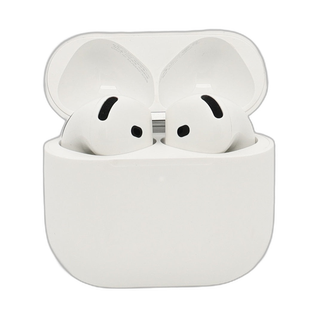 99新 Apple AirPods 4 (支持主动降噪) 白色