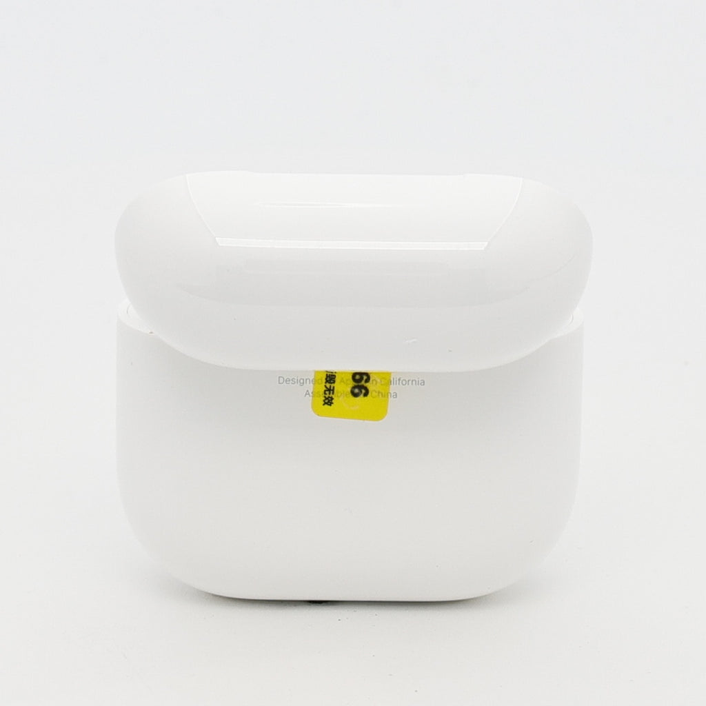 99新 Apple AirPods 4 (支持主动降噪) 白色