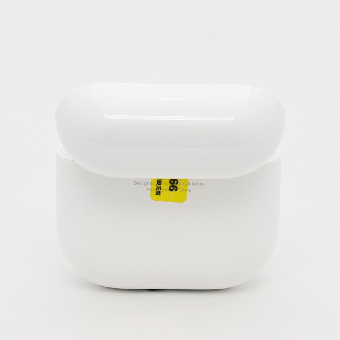 99新 Apple AirPods 4 (支持主动降噪) 白色