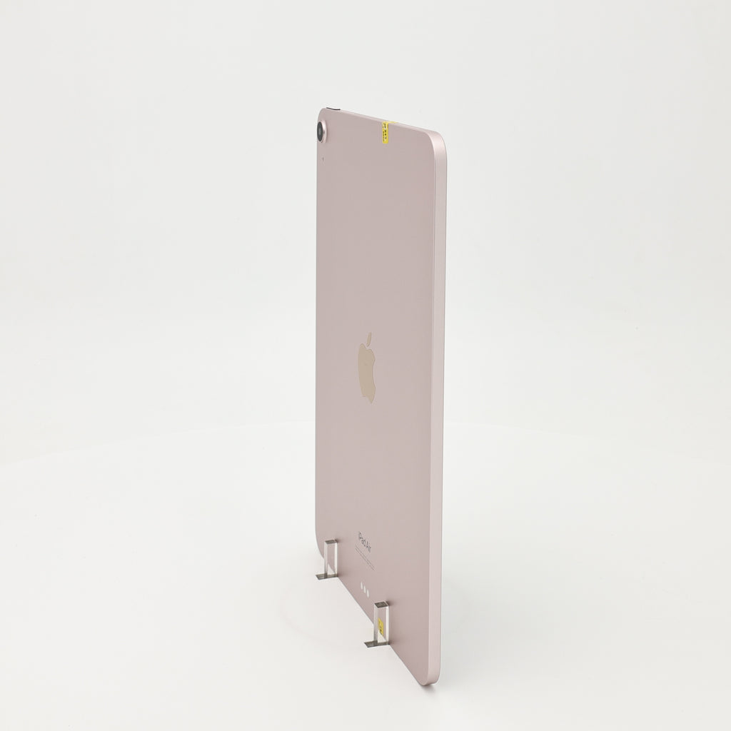 95新 Apple iPad Air5 256G 粉紅色 WIFI