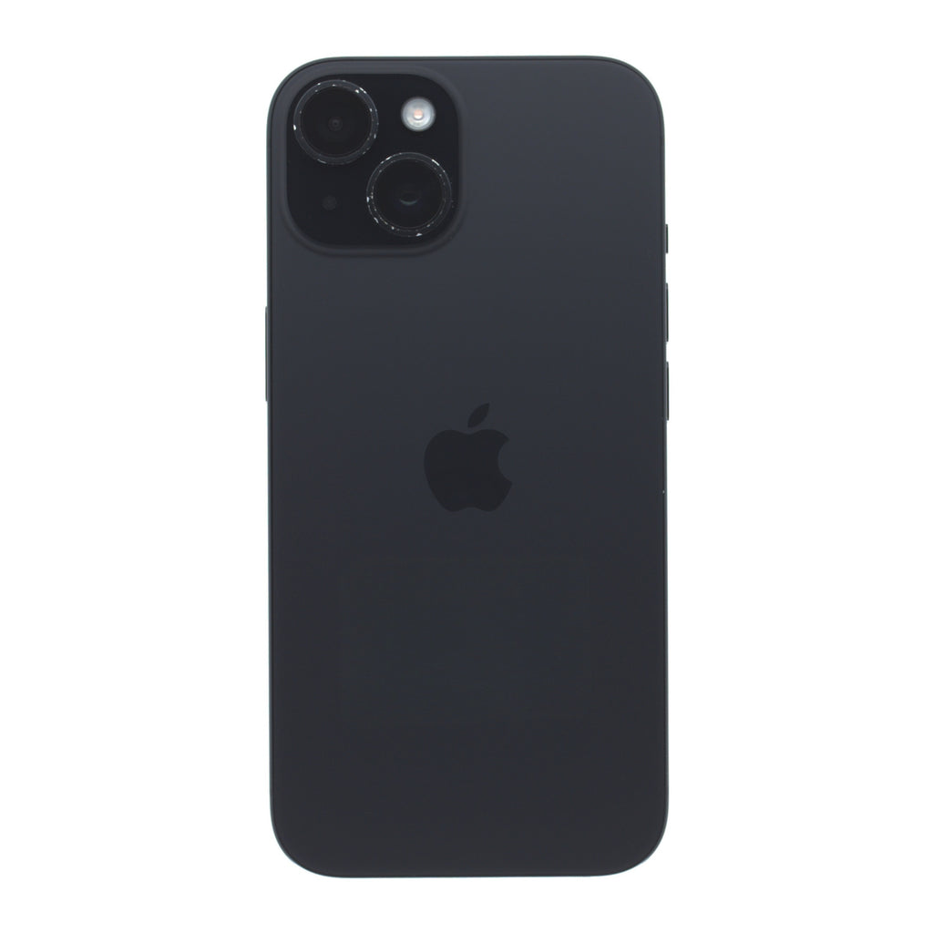 95新 Apple iPhone 15 128G 黑色 中國大陸版