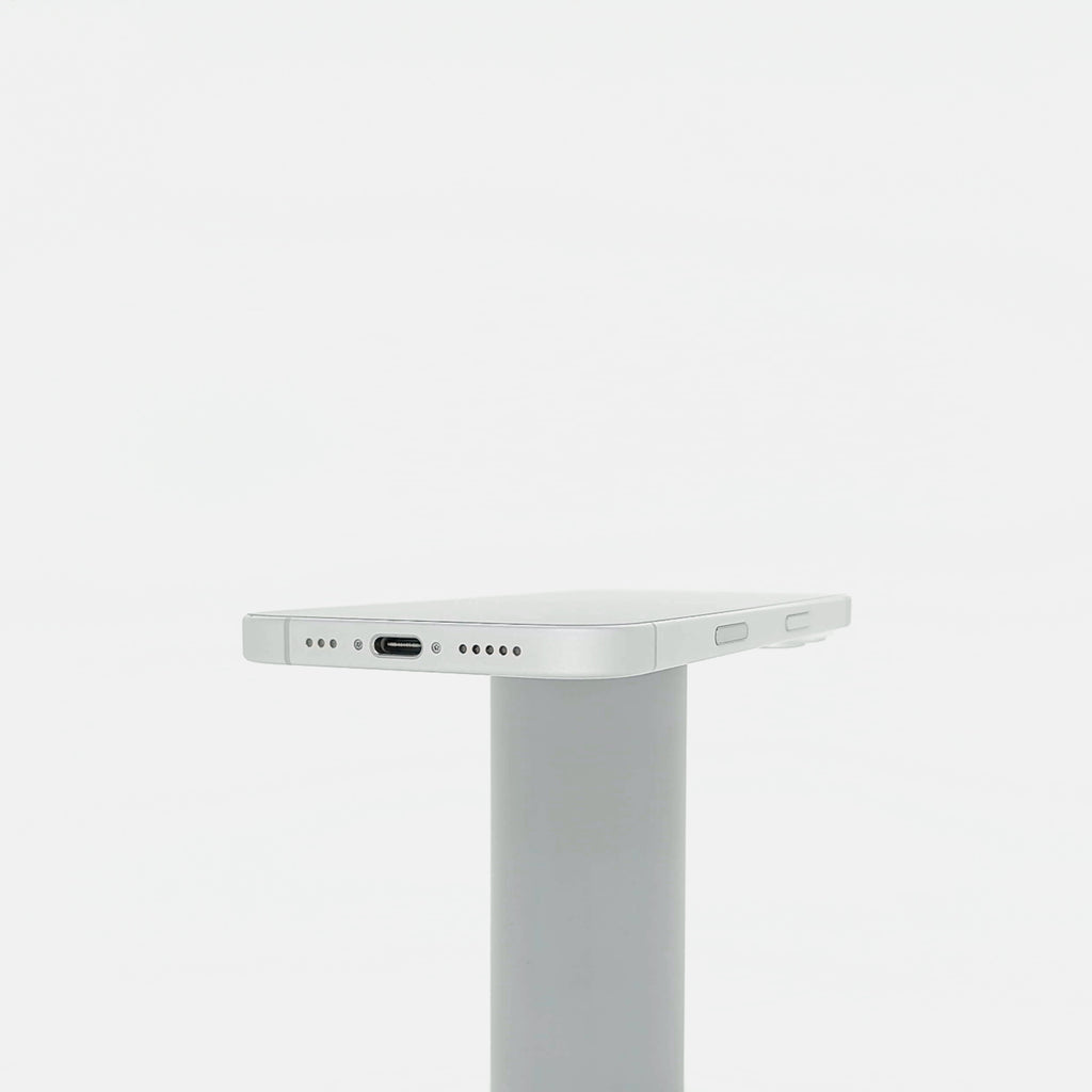 99新 Apple iPhone 16 256G 白色 中國大陸版
