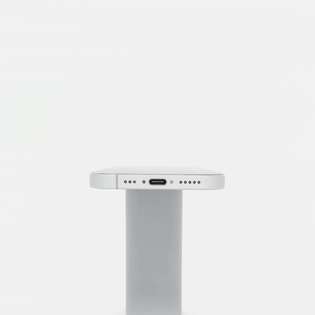 95新 Apple iPhone 16 256G 白色 中國大陸版