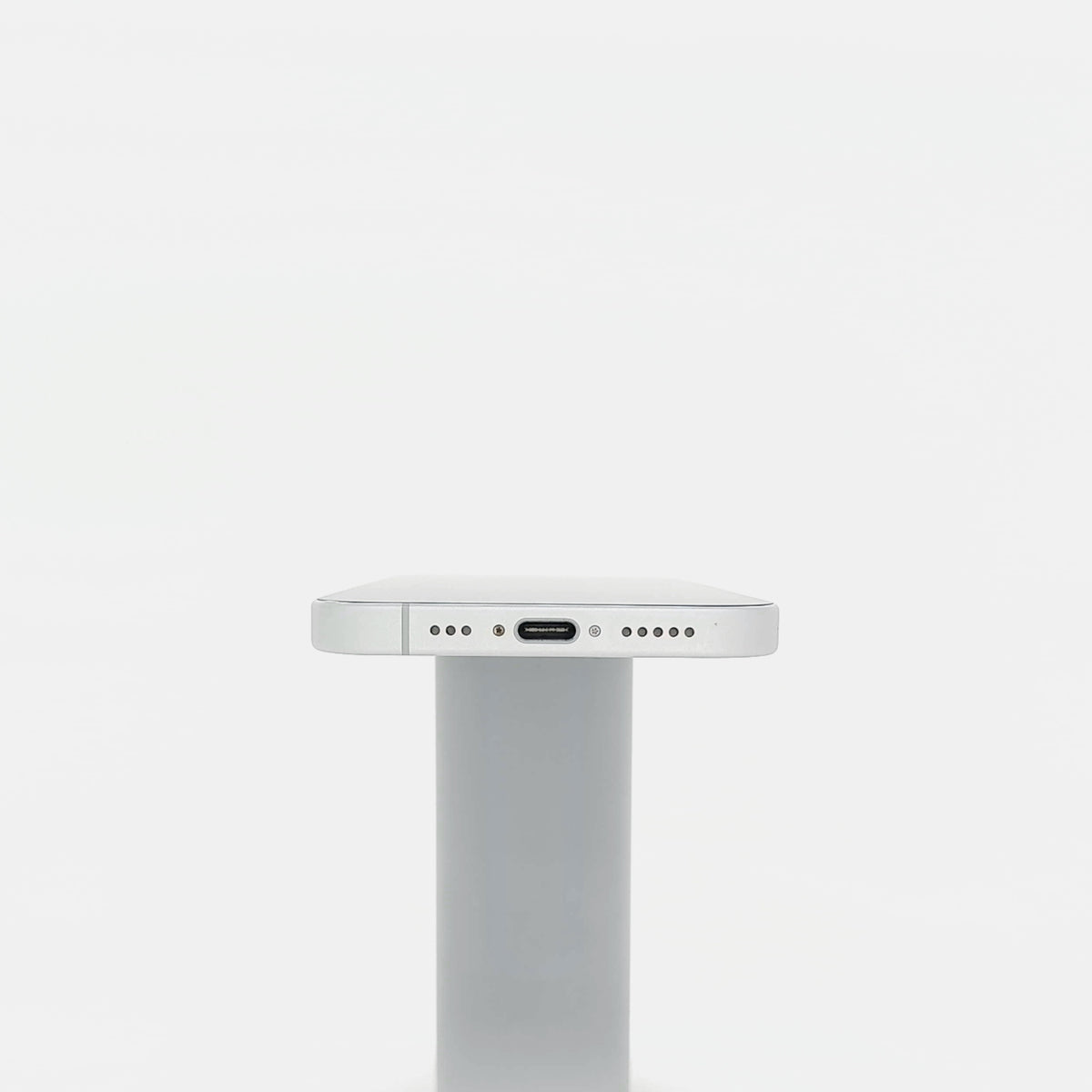95新 Apple iPhone 16 256G 白色 中國大陸版