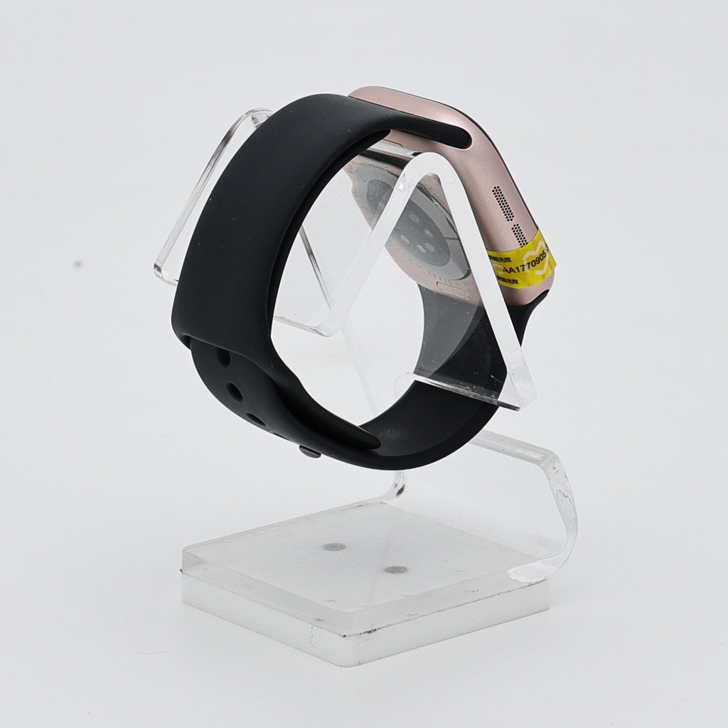 99新 Apple Watch Series 10 42毫米 鋁金屬