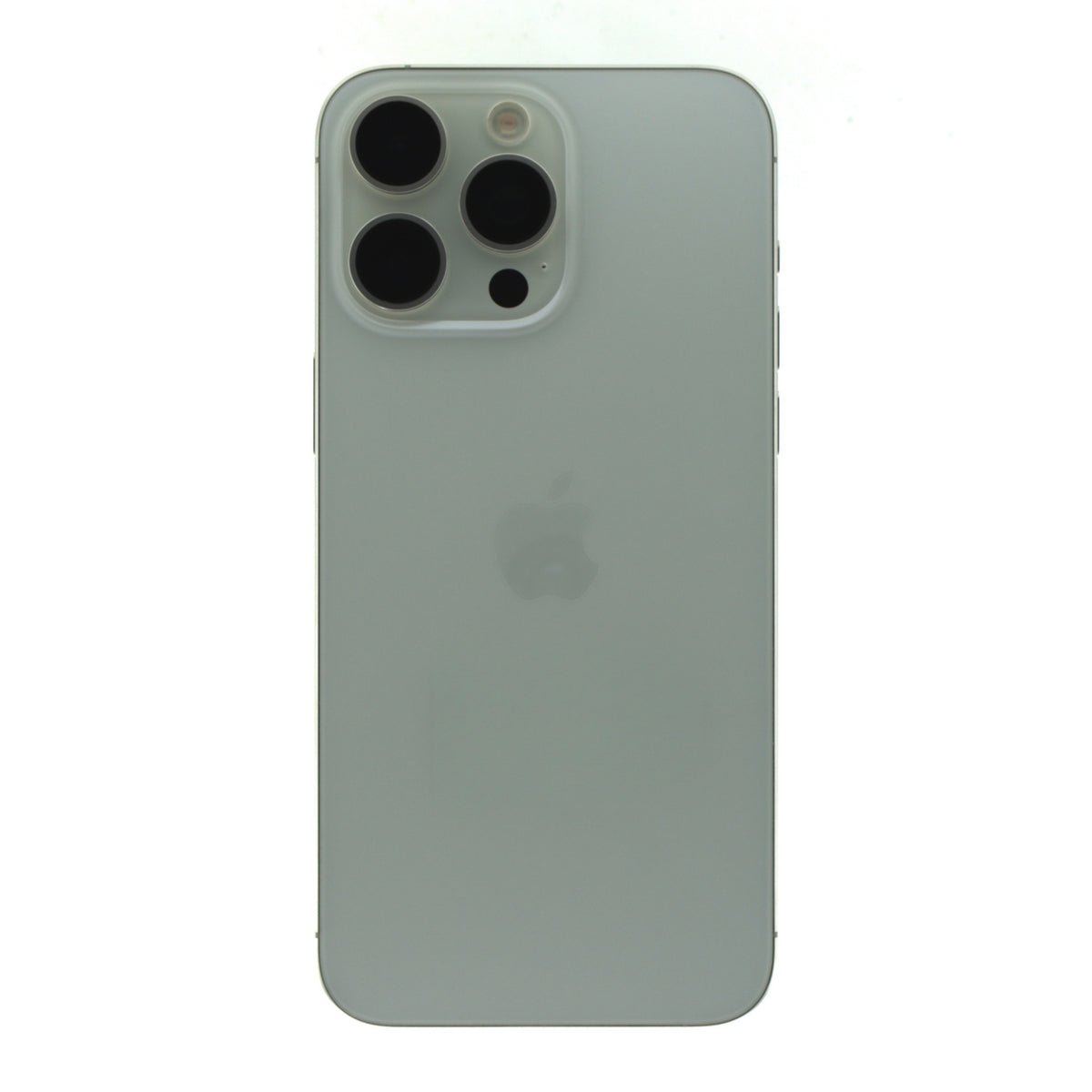 95新 Apple iPhone 15 Pro Max 256G 白色鈦金屬 中國大陸版