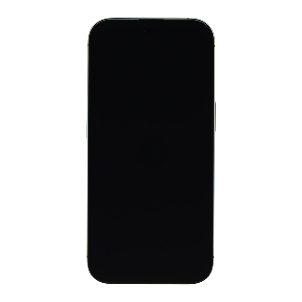 95新 Apple iPhone 16 Pro 128G 原色鈦金屬 中國大陸版