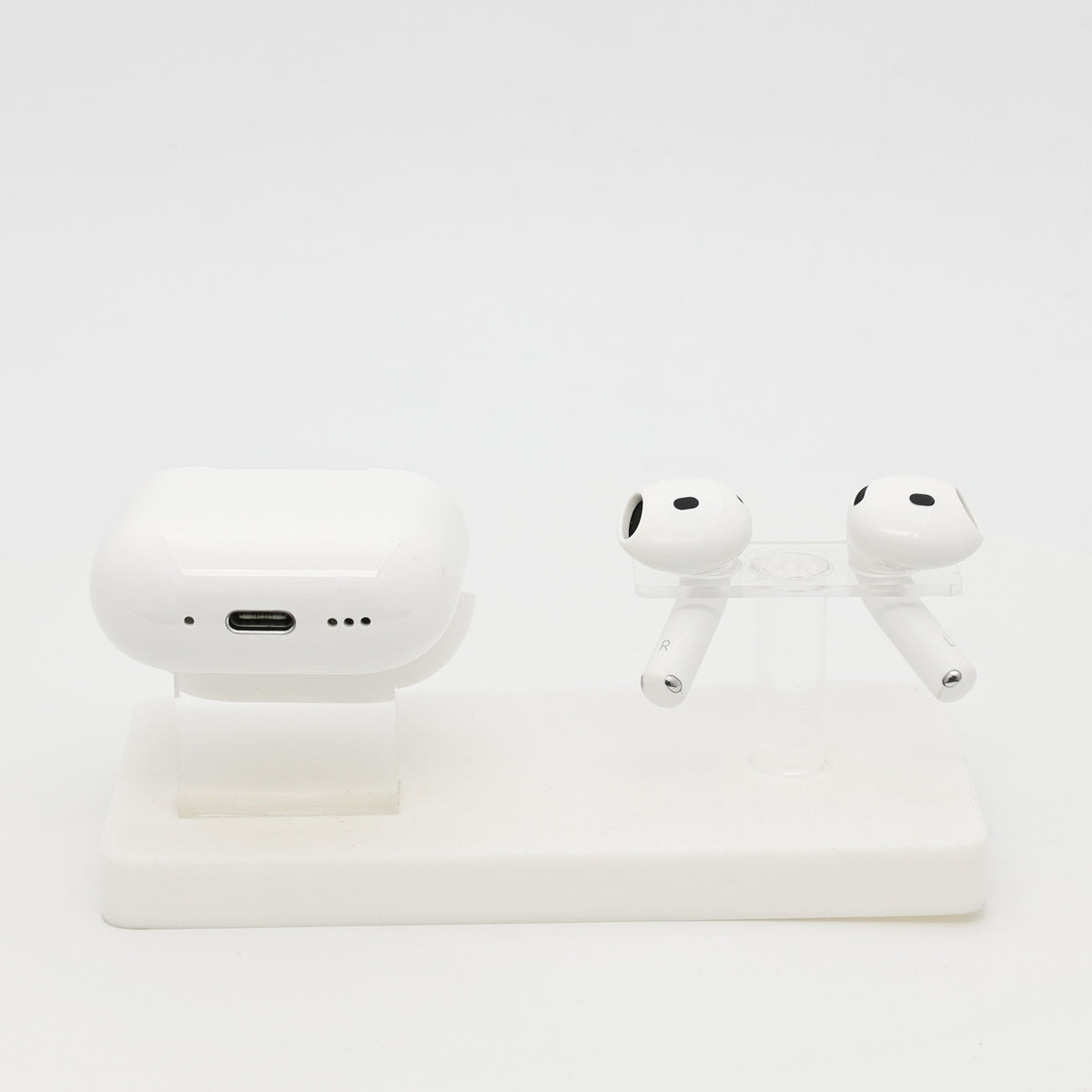 99新 Apple AirPods 4 (支持主動降噪) 白色