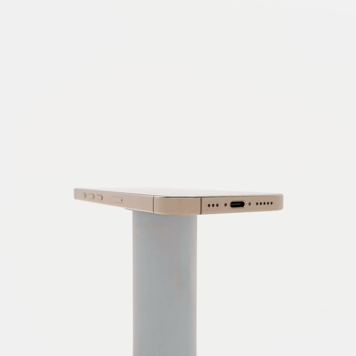 95新 Apple iPhone 16 Pro 128G 沙漠色鈦金屬 中國大陸版