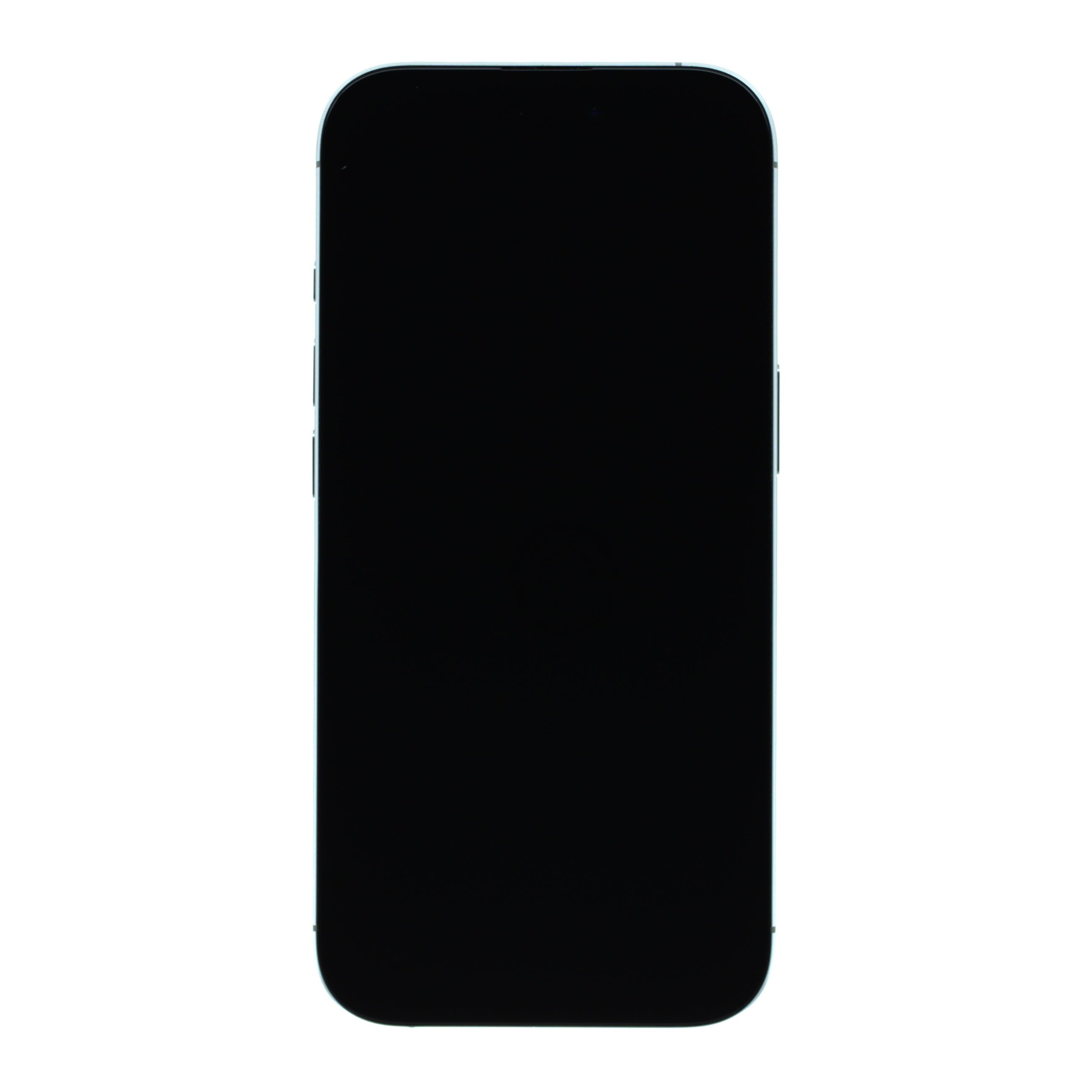 95新 Apple iPhone 16 Pro 128G 白色鈦金屬 中國大陸版