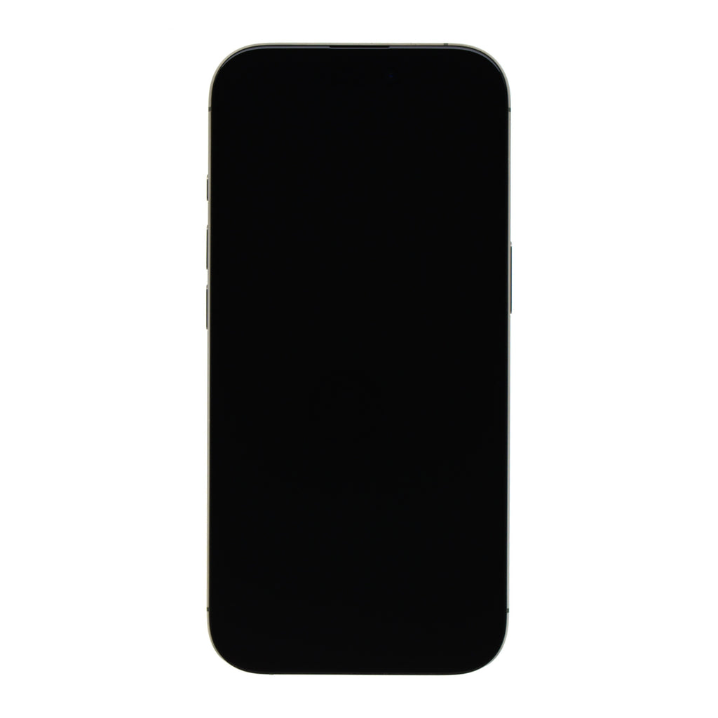 95新 Apple iPhone 16 Pro 256G 原色鈦金屬 中國大陸版