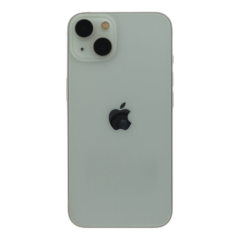 95新 Apple iPhone 13 128G 星光色 中國大陸版