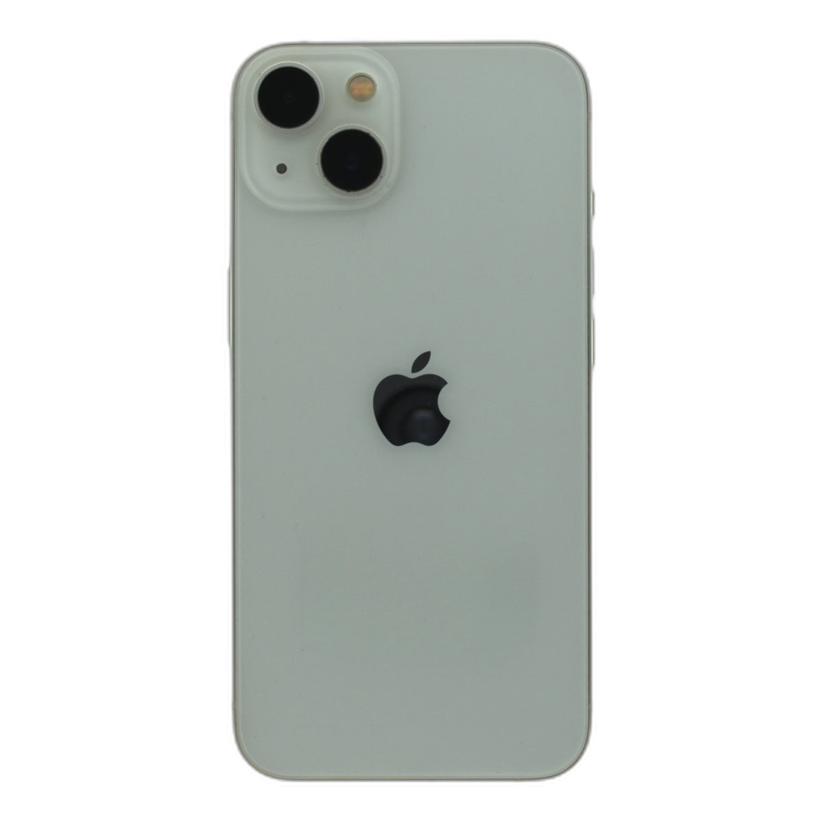 95新 Apple iPhone 13 128G 星光色 中國大陸版