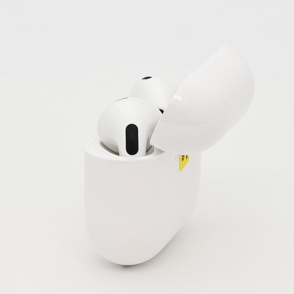 99新 Apple AirPods 4 (支持主动降噪) 白色