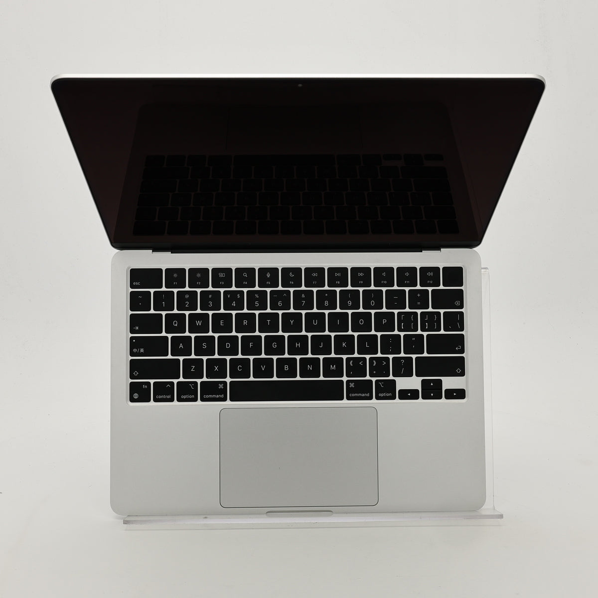 95新 Apple MacBook Air 24年 13寸 M3（8+8核） 8G RAM 256G SSD 銀色