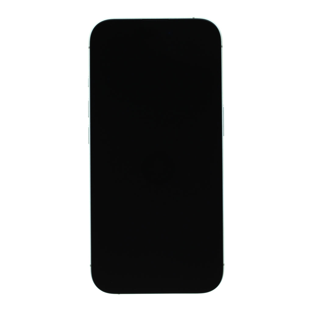 99新 Apple iPhone 16 256G 白色 中國大陸版