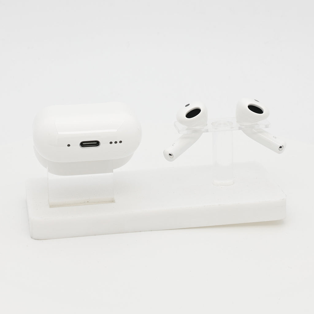 99新 Apple AirPods 4 (支持主动降噪) 白色