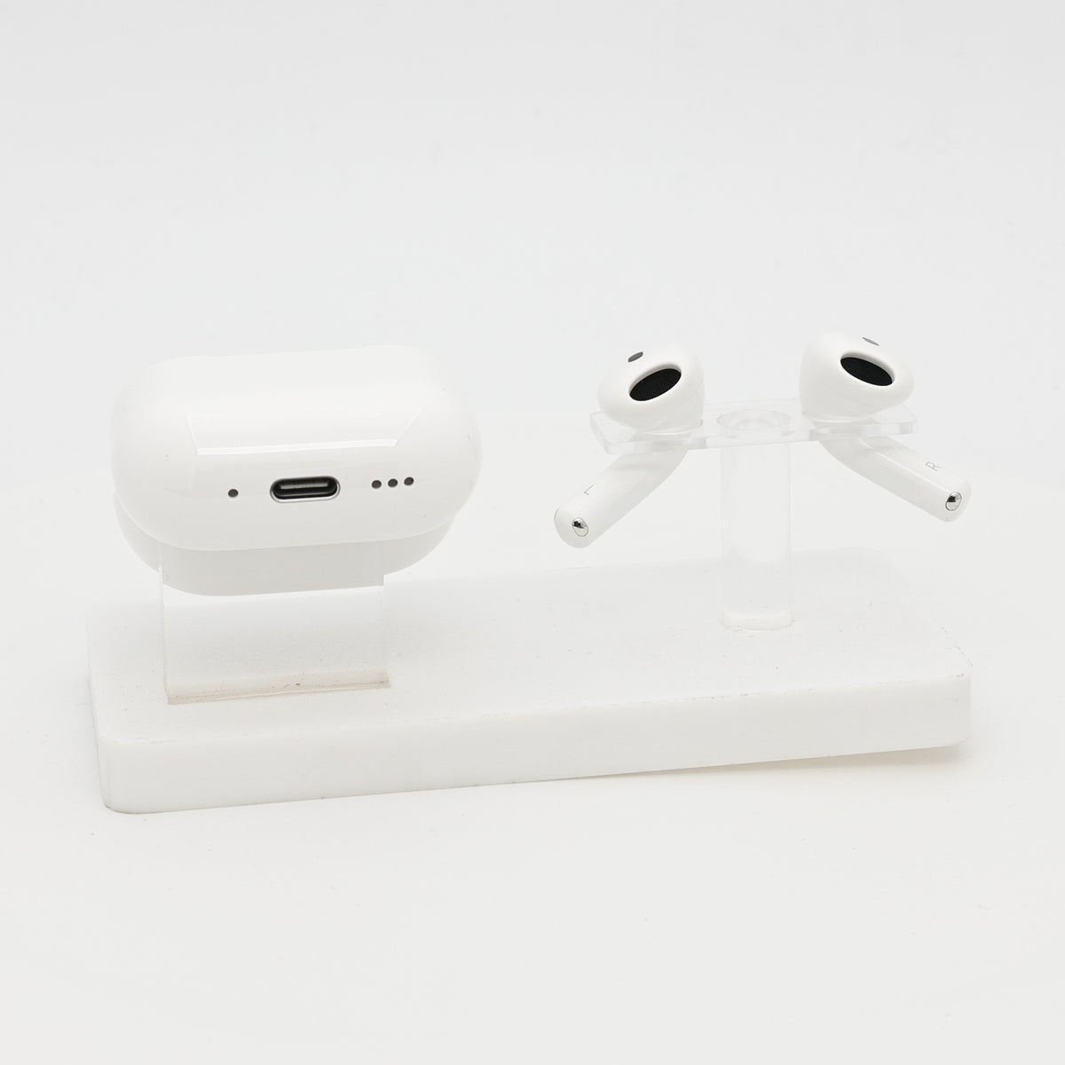 99新 Apple AirPods 4 (支持主动降噪) 白色