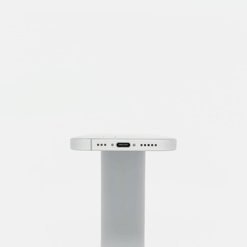 95新 Apple iPhone 16 256G 白色 中國大陸版