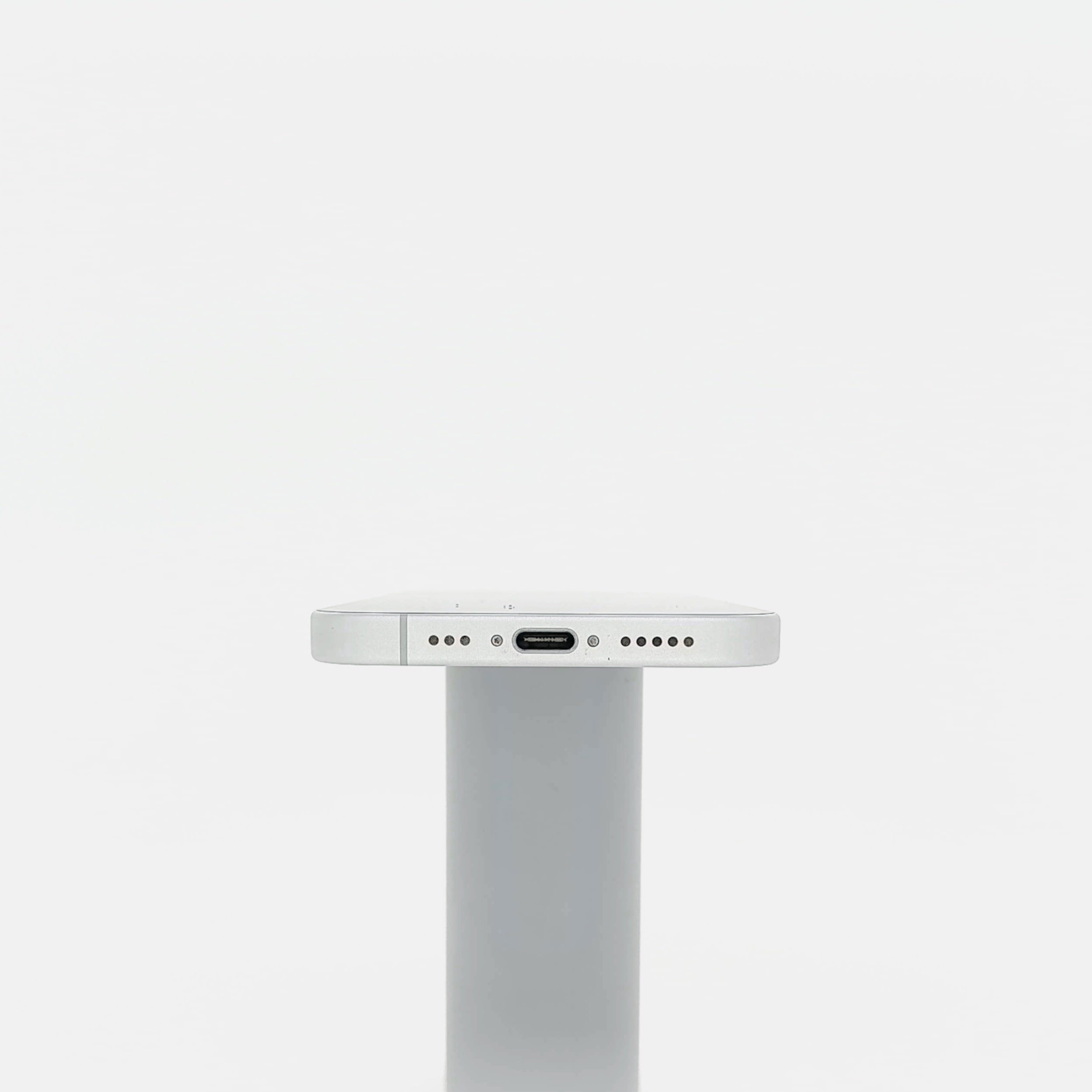 95新 Apple iPhone 16 256G 白色 中國大陸版