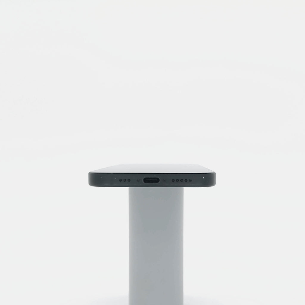 95新 Apple iPhone 15 128G 黑色 中國大陸版