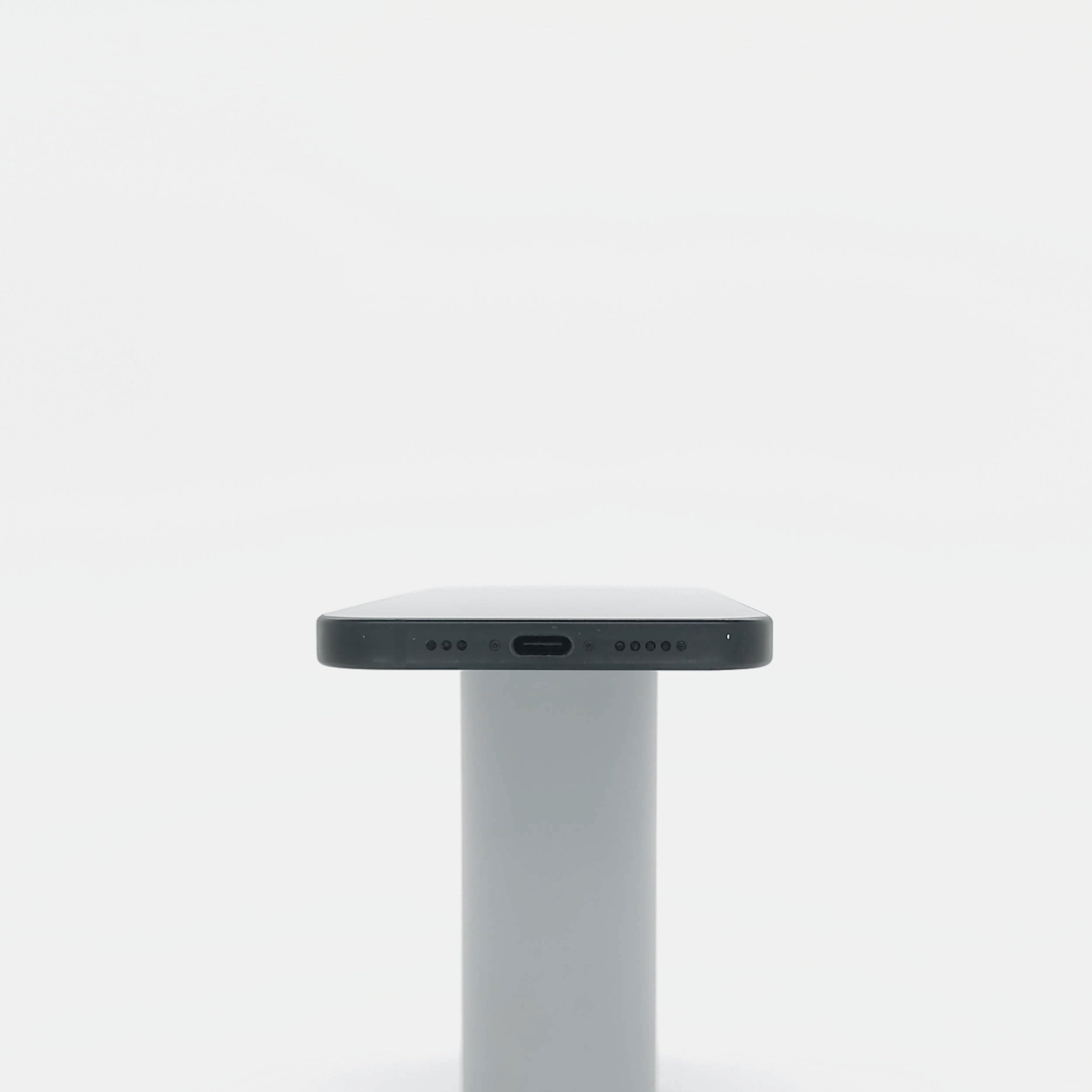 95新 Apple iPhone 15 128G 黑色 中國大陸版