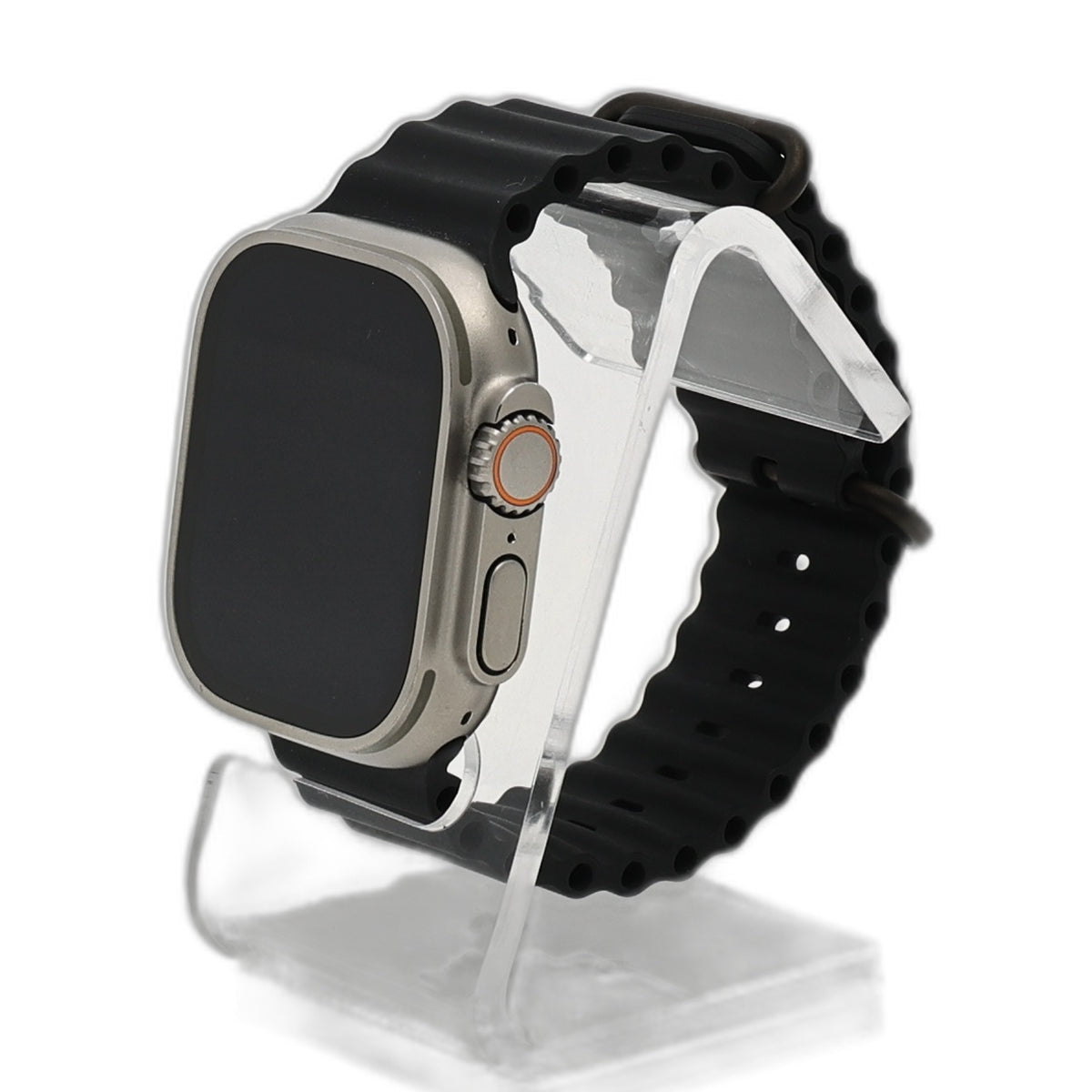 99新 Apple Watch Ultra 2 49毫米 鈦金屬