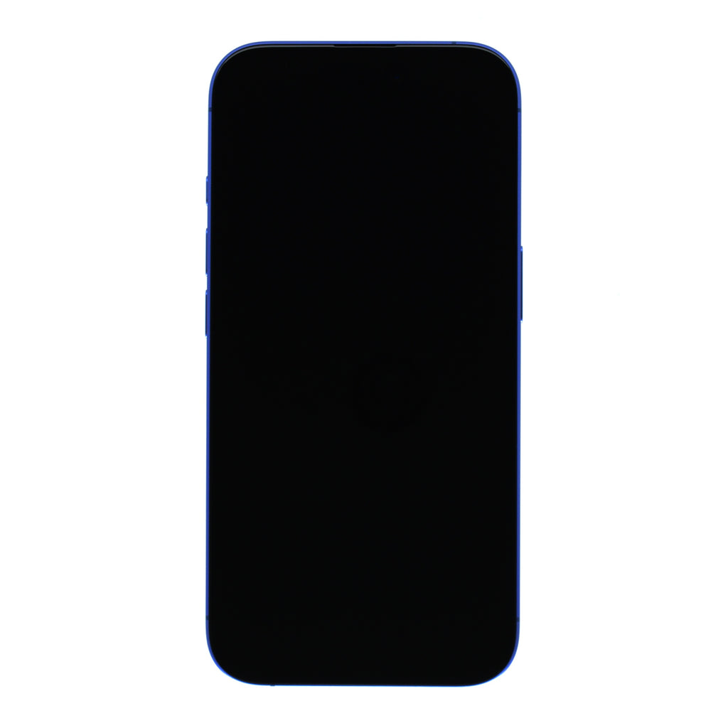 99新 Apple iPhone 16 128G 群青色 中國大陸版