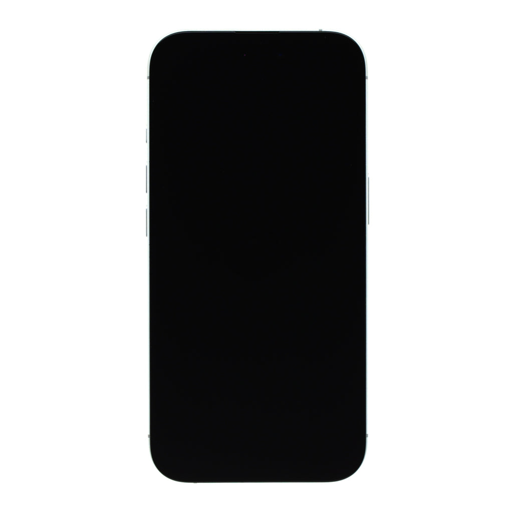 95新 Apple iPhone 16 256G 白色 中國大陸版