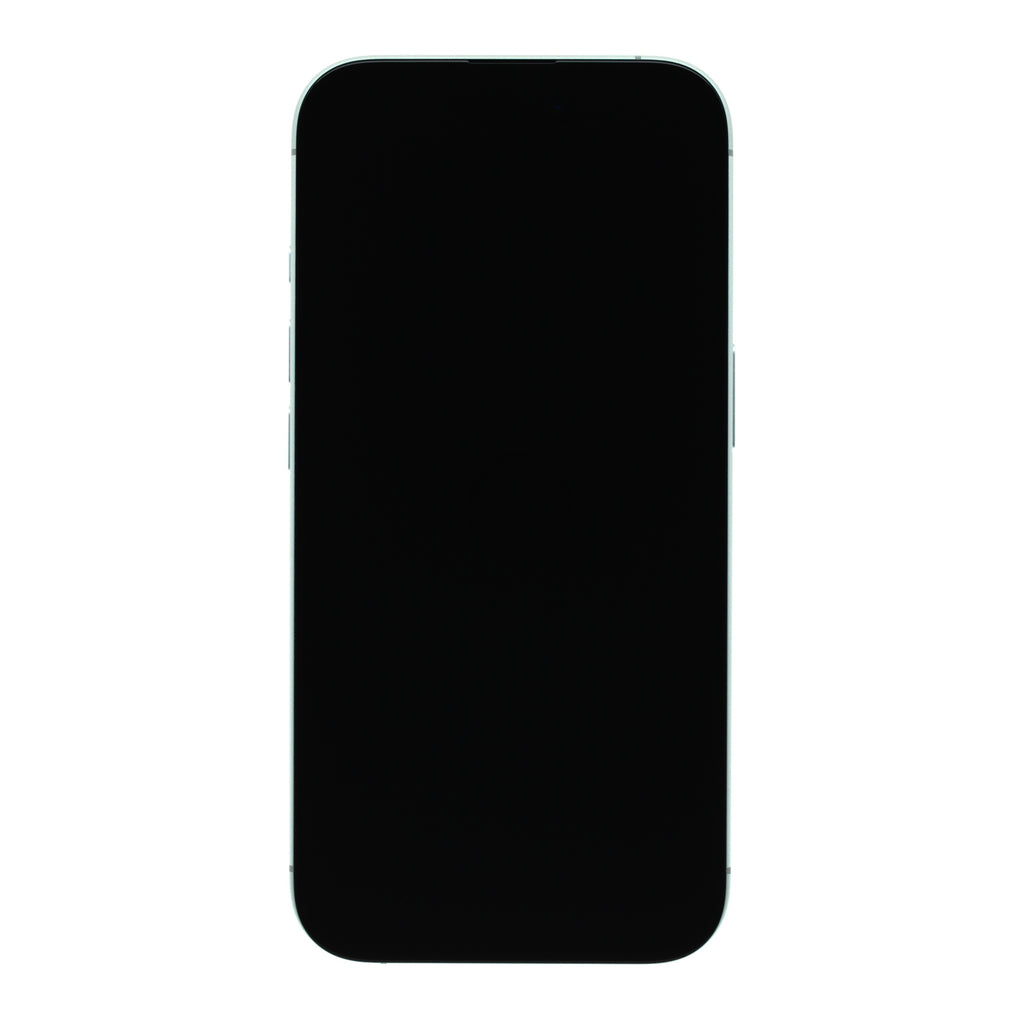 95新 Apple iPhone 16 256G 白色 中國大陸版