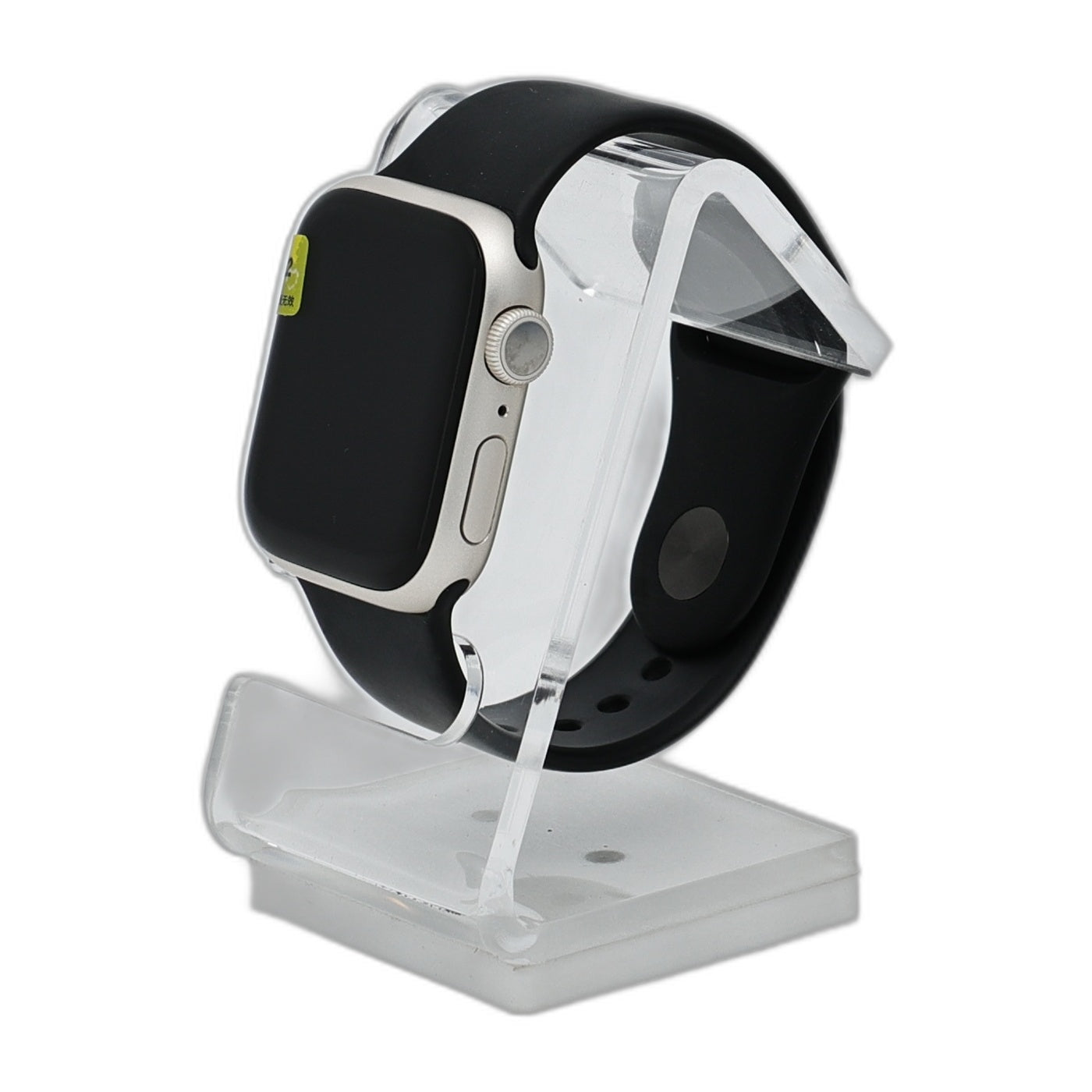 99新 Apple Watch Series 9 41毫米 鋁金屬
