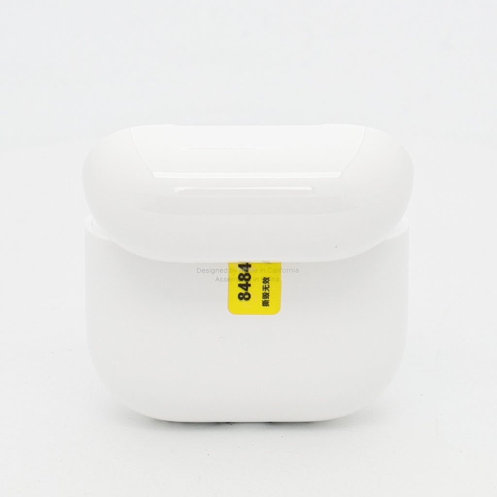 99新 Apple AirPods 4 (支持主动降噪) 白色