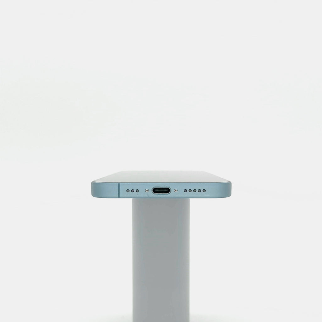 95新 Apple iPhone 16 256G 深青色 中國大陸版