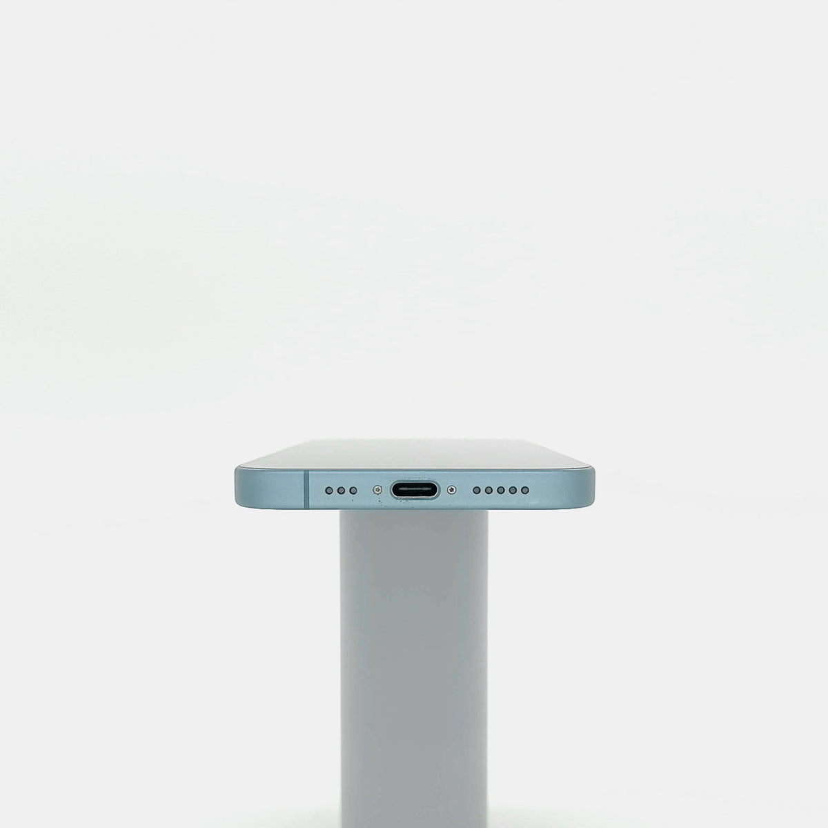 95新 Apple iPhone 16 256G 深青色 中國大陸版
