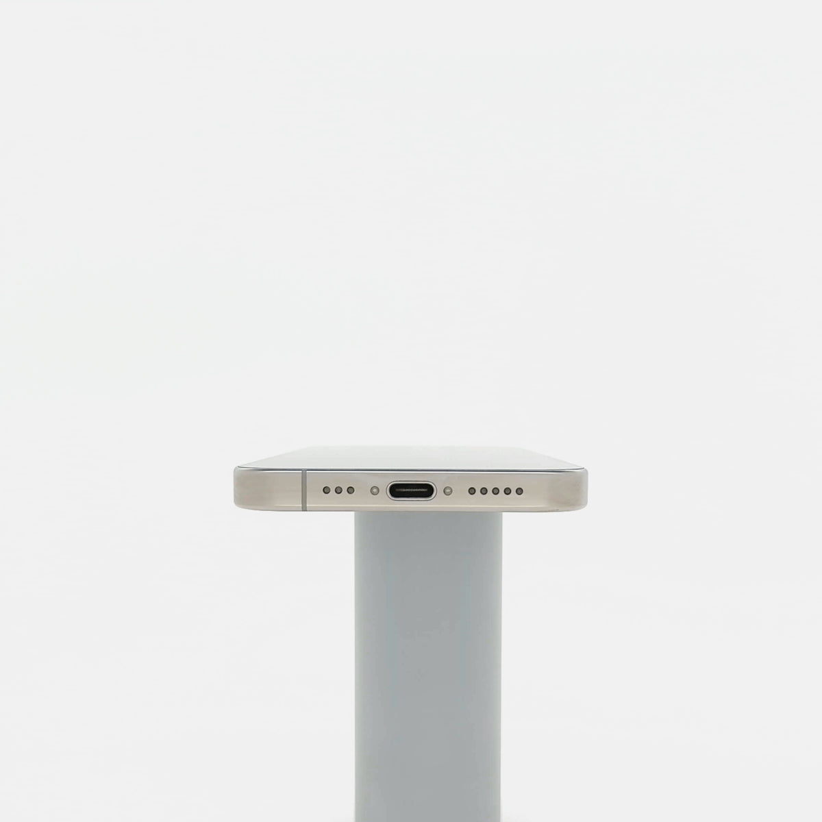 95新 Apple iPhone 16 Pro 128G 原色鈦金屬 中國大陸版