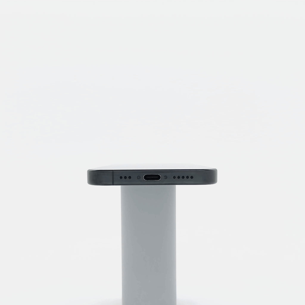 99新 Apple iPhone 16 Pro 128G 黑色鈦金屬 中國大陸版